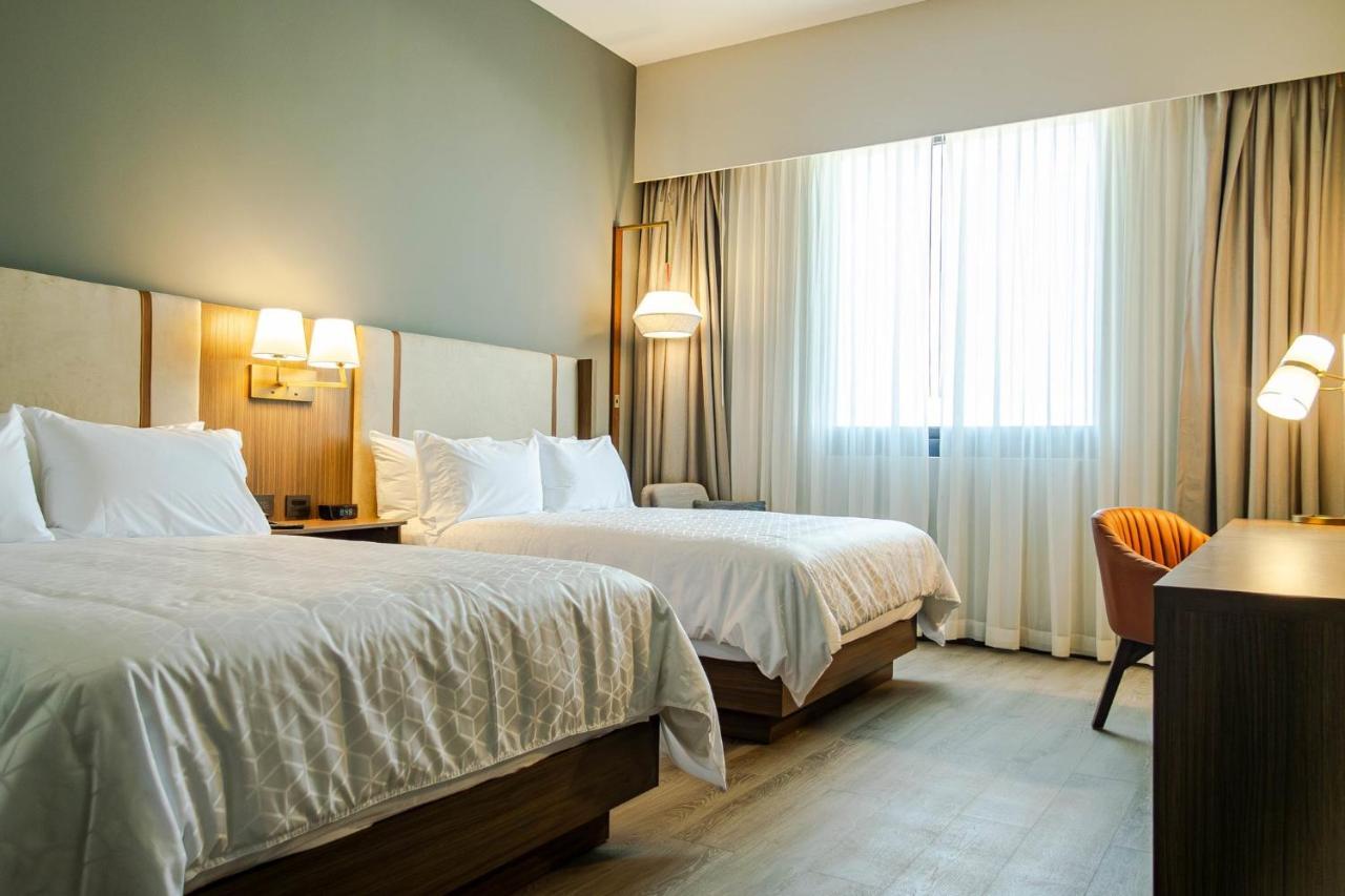 Holiday Inn Navojoa By Ihg Buitenkant foto