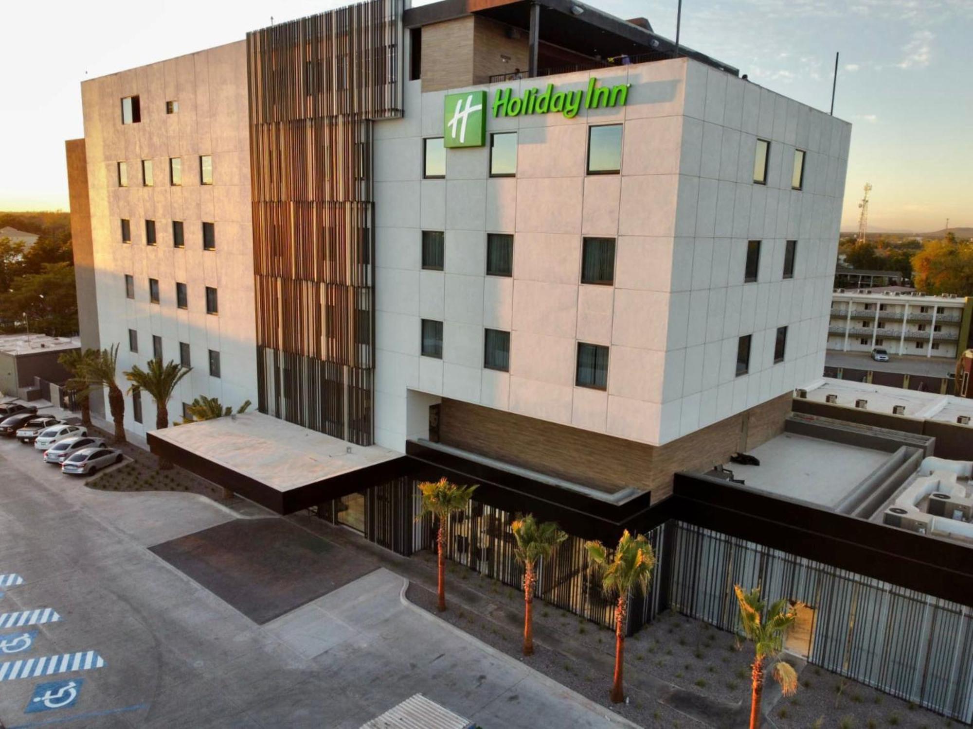 Holiday Inn Navojoa By Ihg Buitenkant foto