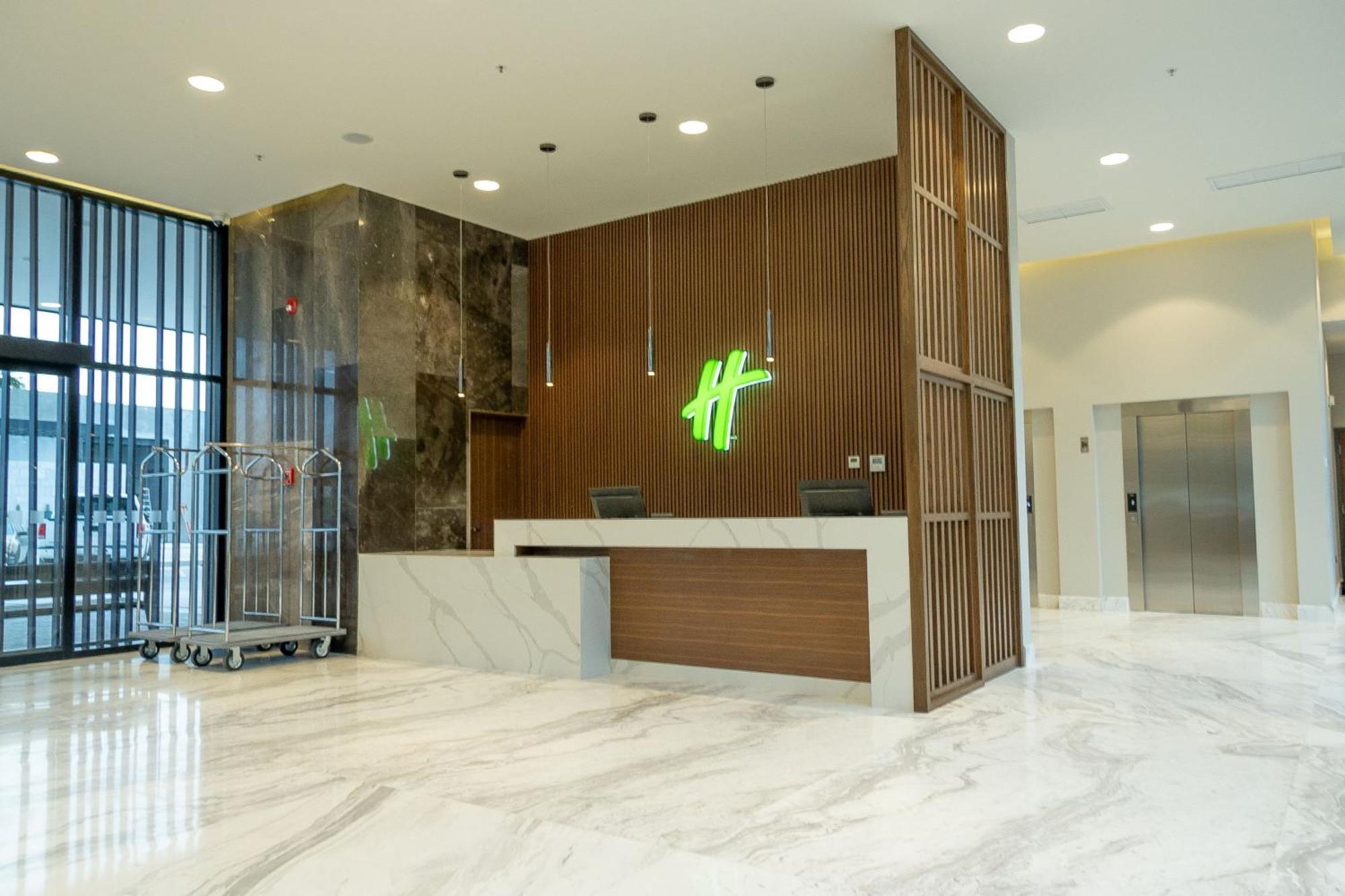 Holiday Inn Navojoa By Ihg Buitenkant foto