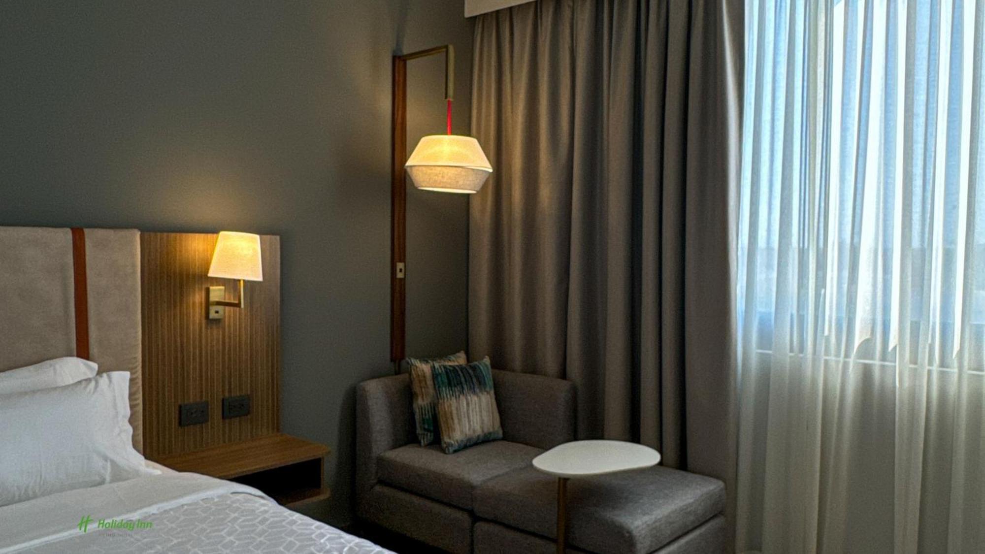 Holiday Inn Navojoa By Ihg Buitenkant foto