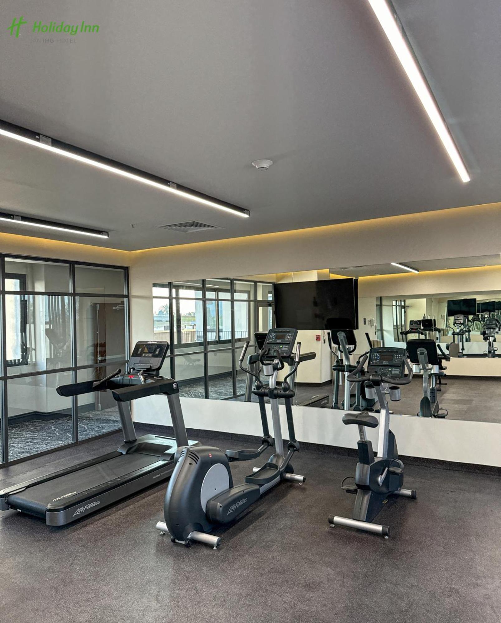 Holiday Inn Navojoa By Ihg Buitenkant foto