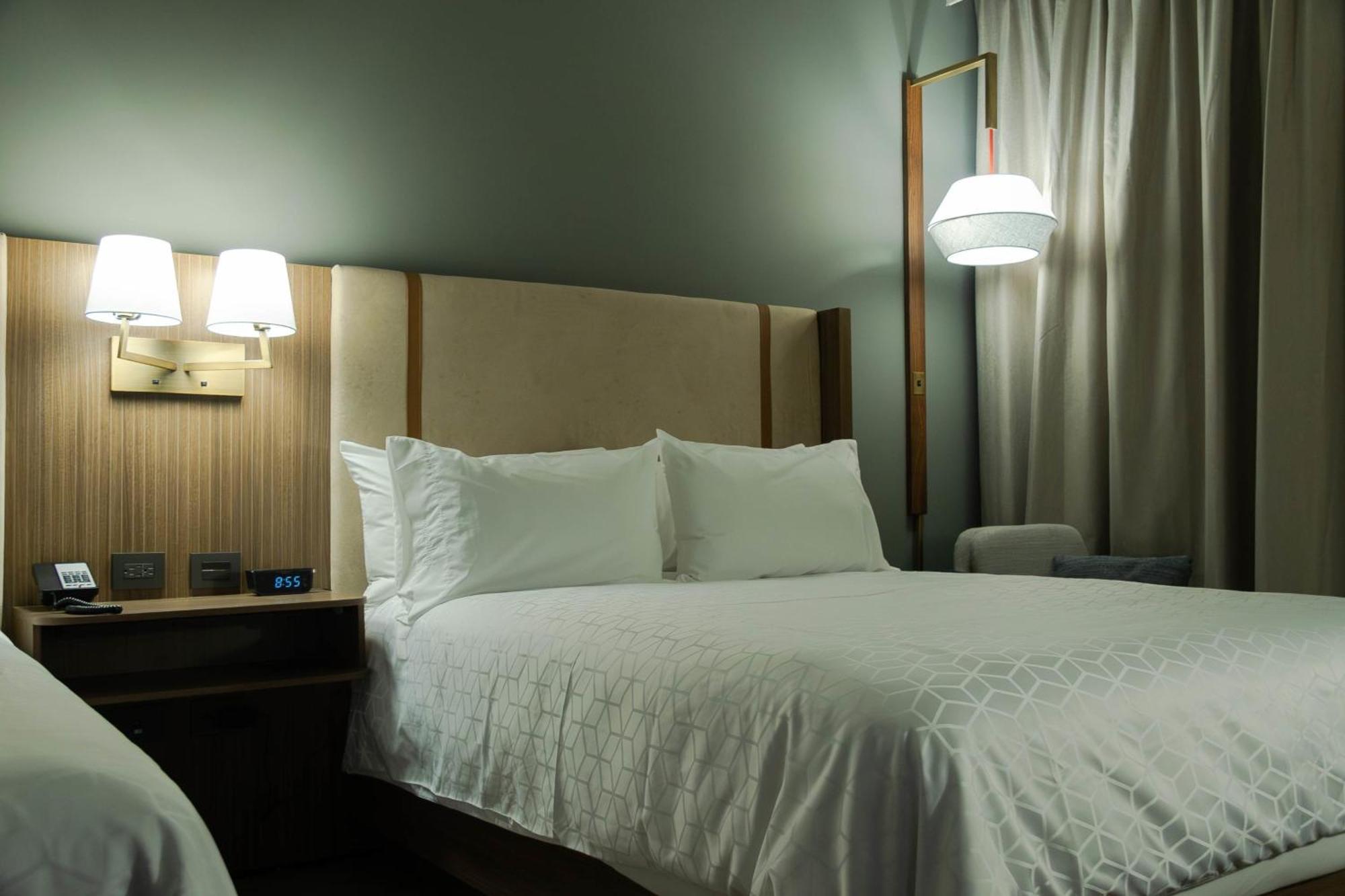 Holiday Inn Navojoa By Ihg Buitenkant foto