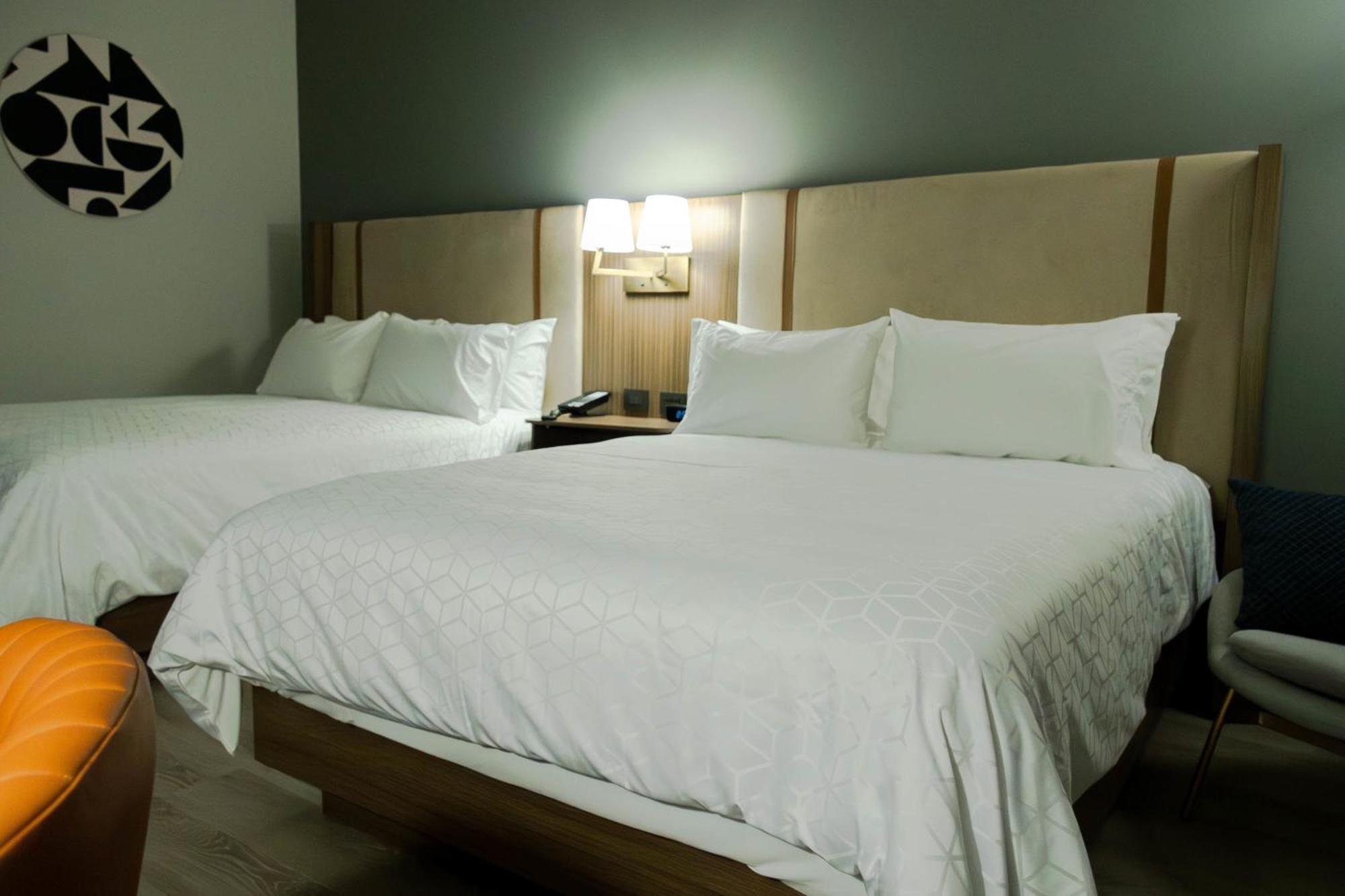 Holiday Inn Navojoa By Ihg Buitenkant foto