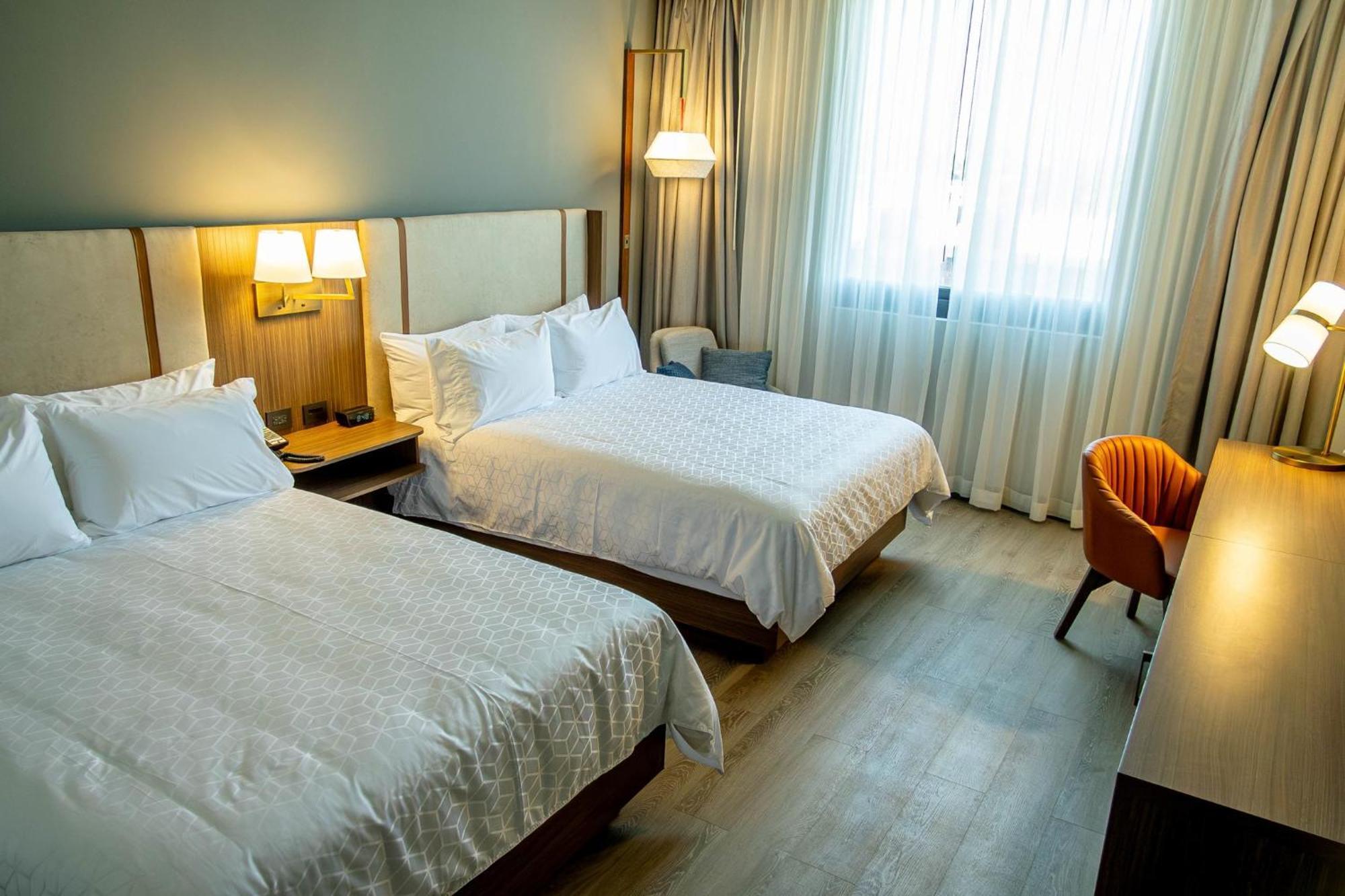 Holiday Inn Navojoa By Ihg Buitenkant foto