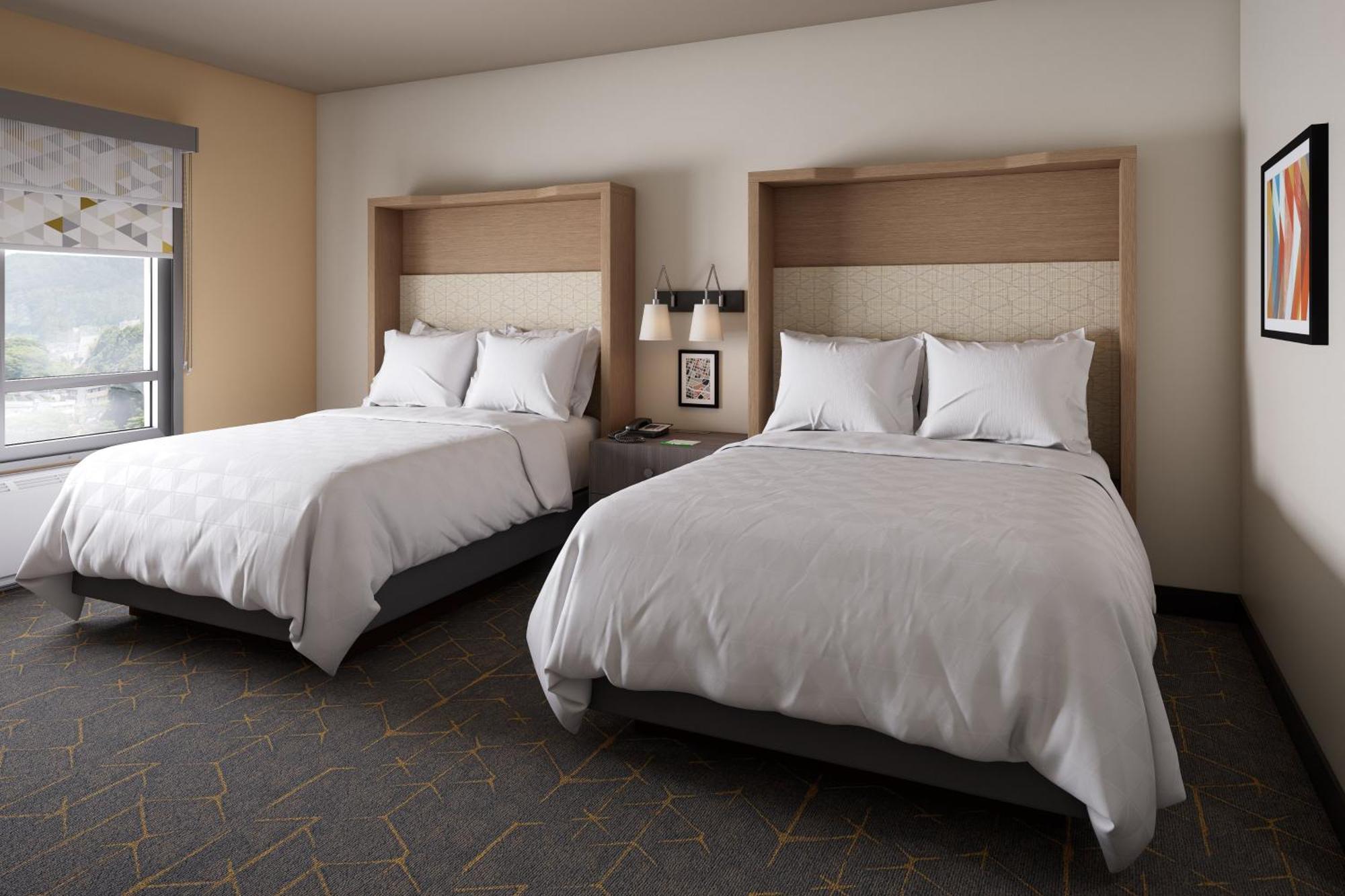 Holiday Inn Navojoa By Ihg Buitenkant foto