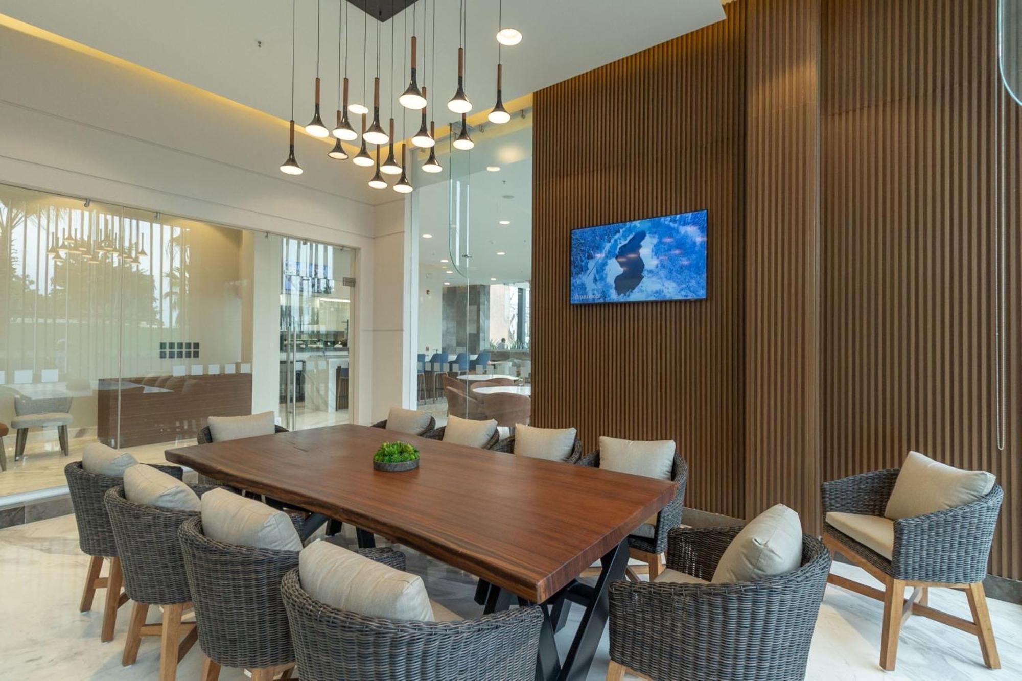 Holiday Inn Navojoa By Ihg Buitenkant foto